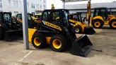 - New Holland L218