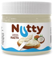 -  Nutty, 0,34 