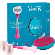     Gillette Venus SPA Breeze   1  ..