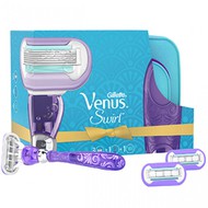     Gillette Venus Swirl   1   ..