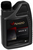 Raido ATF RED 2 -      Dexron IID