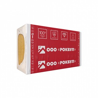   ROCKWOOL   (100060050) 8  (4,8 2, 0,24 3)  