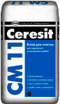      Ceresit CM 11