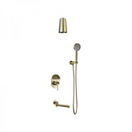    Bronze de Luxe Scandi 14582-501BR, ..