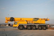  160  60  Liebherr LTM 1160