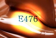 E476,  , PGPR