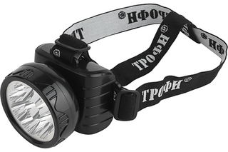    TG9 9xLED, 