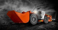   (, , )  Sandvik HL514 E