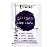 Vivere sapropel mud mask pure 