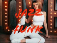  Jazz Funk ( )  -  