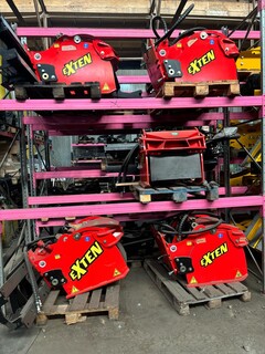   EXTEN AF  600  