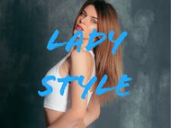  Lady Style ( )  -  