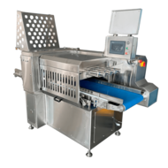  Leaddenmar Frozen Meat Slicer L430   ..