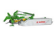   - SIPMA KD 3025 SPRINT