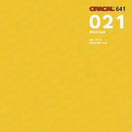   ORACAL 641 ( : 021,  : ..