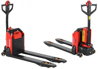     NOBLELIFT PTE20N