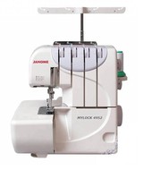  Janome ML 4952