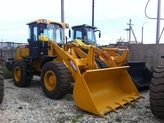   XCMG LW300F