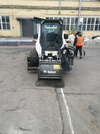    bobcat S650HF        -   