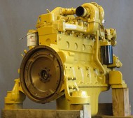  Komatsu SAA6D102E-2  PC228US, USLC-3, PC200, LC-7. PC220..