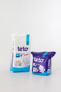      TETO / TE-TO