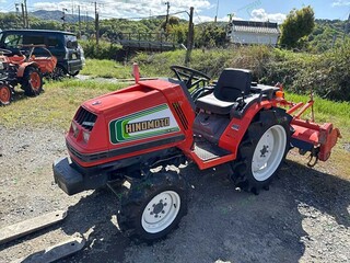   Hinomoto CX19 (4363)