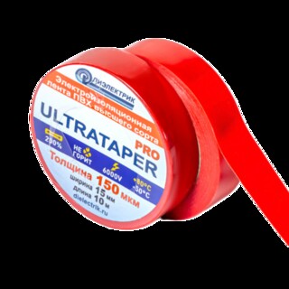   ULTRATAPER PRO 15*5 0,15