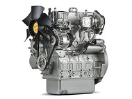   Perkins 404D-22T