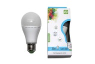   LED-A60-standard 20  4000 . E27 1800 ..