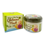 Elizavecca Milky Piggy Glutinous 80% Mask Snail Cream -   ..