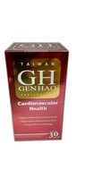      Cardiovascular Health   ..