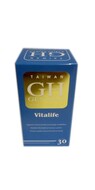 Vitalife - -   