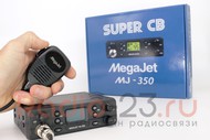  Megajet MJ-350