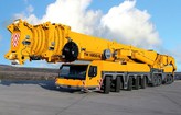   1200 ,  LIEBHERR LTM 11200-9.1 / 1200 ..