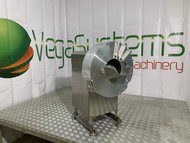  Vega Carrot Shredder 500   -