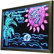 LED-панель 60х80 см., KidStar