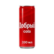   Cola , 330