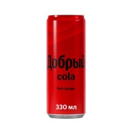   Cola   , 330