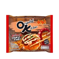  Mama Oriental Kitchen Instant Noodle Takoyaki   85