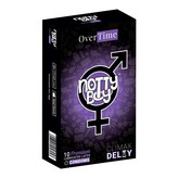 NottyBoy Climax Delay Condoms