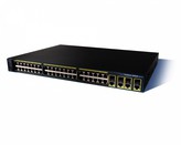   Cisco WS-C2960G-48TC-L