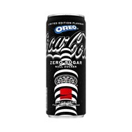 Coca-Cola "Oreo Zero Sugar", 250