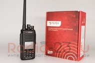  -322 DMR GPS