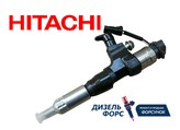    Hitachi