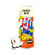      CRAZY MIX Poppy Corn 0,33 \