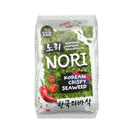 Nori - Chili Snack    4 