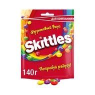  Skittles  , 140.