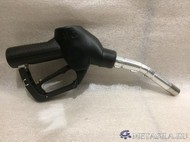     ZVA 2 Automatic Nozzle with swivel male 1