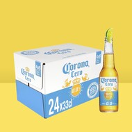   Corona Cero , 0.33. 24 .