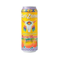   Mucho Mango AriZona  500 